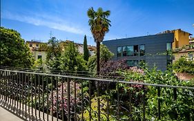 Yid Capo Di Mondo Luxury Apartment In Florence