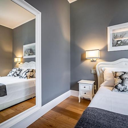 Yid Capo Di Mondo Luxury Apartment In Флоренция Экстерьер фото
